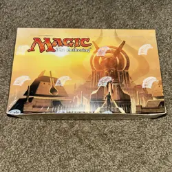 MTG - Magic The Gathering - Amonkhet Booster Box - English Sealed New! - Image 2