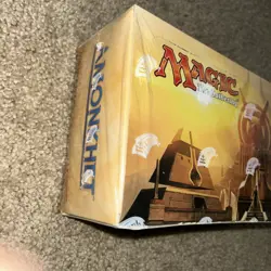 MTG - Magic The Gathering - Amonkhet Booster Box - English Sealed New! - Image 3