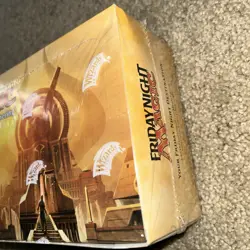 MTG - Magic The Gathering - Amonkhet Booster Box - English Sealed New! - Image 4
