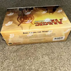 MTG - Magic The Gathering - Amonkhet Booster Box - English Sealed New! - Image 5