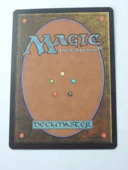 MtG - Bedlam - Urza's Saga - (USG) - NM - Image 2
