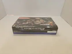 MTG Commander Legends Battle for Baldur's Gate Set Booster Box - NEW/SEALED 195166181363 - Image 2