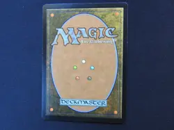 Wasteland LP [Eternal Masters] Mtg Magic Free Tracking! - Image 2