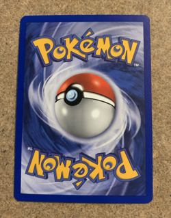 Pokemon - Igglybuff Black Star Promo # 36 NM - Image 2