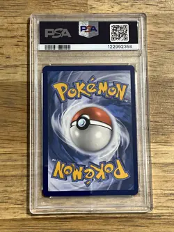 GRADED PSA 10 2023 Pokemon OBF EN Charizard ex #125 - Image 2
