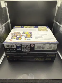 Pokemon Scarlet & Violet Surging Sparks ETB Elite Trainer Box Sealed - NEW - Image 5