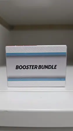 Pokemon TCG: Scarlet & Violet - Destined Rivals Booster Bundle NEW SEALED - Image 5