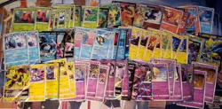 Pokemon VSTAR Universe Lot Base Set Holo Foil Ultra Rares Art Rares Japanese NM - Image 3