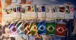 Pokemon VSTAR Universe Lot Base Set Holo Foil Ultra Rares Art Rares Japanese NM - Image 5