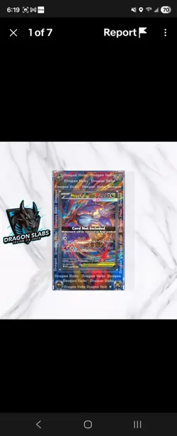 X2 Custom Pokemon Cases Bundle - Image 1