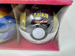 Pokemon TCG Poke Ball Lot of 3 Balls- 9 Total Packs Sealed Unopened NEW - Image 3