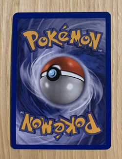 SCIZOR BLACK STAR PROMO 33 Pokemon WOTC NM - Image 2