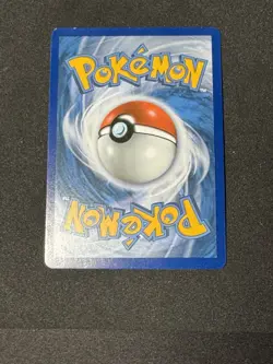 Shining Jirachi Shiny Holo Rare Legends 42/73 NM Legendary Pokemon TCG Card - Image 3