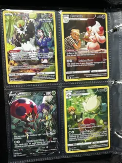 Pokemon Trainer Gallery Lot of 32. MUST BUY ALL - Image 2