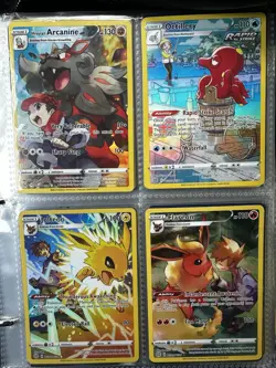 Pokemon Trainer Gallery Lot of 32. MUST BUY ALL - Image 3