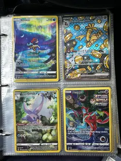 Pokemon Trainer Gallery Lot of 32. MUST BUY ALL - Image 5