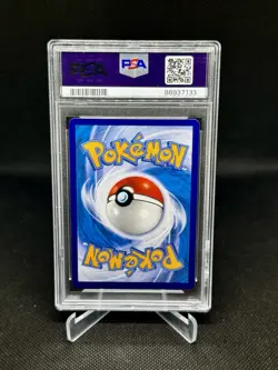 Pokemon Chinese SWSH Promo 079/S-P Charizard Rainbow Vmax Alt Art PSA 10 Gem Mt - Image 2
