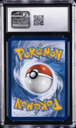 2022 POKEMON BRILLIANT STARS #154/172 CHARIZARD V CGC 10 GEM MINT - Image 2