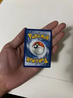 Pokemon Lucario Hidden Fates Shiny Vault Near Mint Condition - Image 4