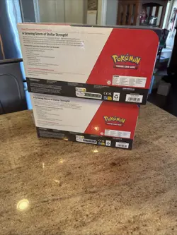 Pokemon Surging Sparks Elite Trainer Box/Booster Bundle Costco 2-Pack - Lot of 2 - Image 2