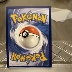 Pokemon Card - Jynx Silver Tempest TG04/TG30 Ultra Rare NM - Image 2