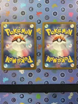 2025 Mega Symphonia AR Japanese Pokemon Card Lot Of 8 NM Pack Fresh - Image 3