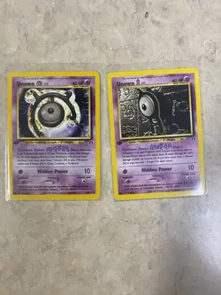 39 Card Lot Vintage Pokemon - Image 4