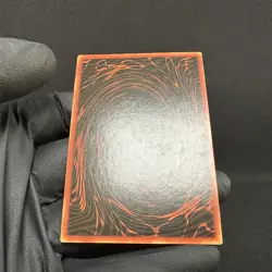 YGLD - Egyptian God Card Set - Slifer + Obelisk + Ra - Limited Ultra - Yu-Gi-Oh - Image 5