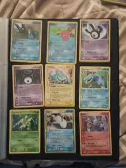 Lot Of 37 Pokemon Cards Rare Holo Cards Great Condition - Image 2