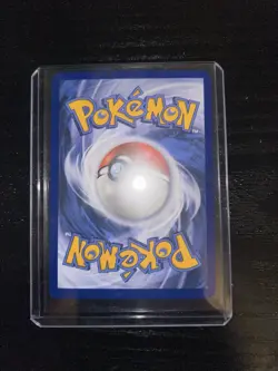 Pokemon TCG Solosis (BOOGER MEW) Black Bolt Card 118/086 Mint Condition - Image 3
