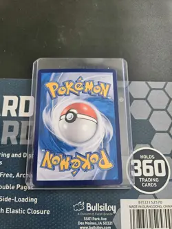 CAPTAIN PIKACHU CBB1C 0709/09 POKEMON CARD GEM PACK TCG SIMPLIFIED CHINESE NM - Image 2