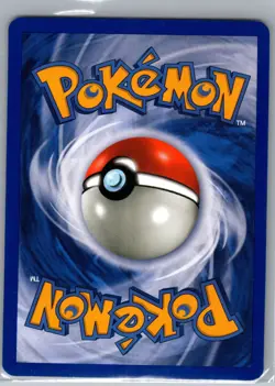 Abra 69/123 Non Holo Mysterious Treasures - Pokemon Card - NM - Image 2