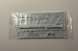 Pokemon TCG 25th Anniversary General Mills Cereal Pack 3 Cards Factory Sealed - Image 3