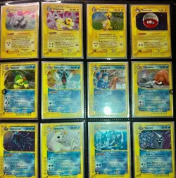 1st Edition/Rare VINTAGE/Old Pokemon Cards - Only WOTC 1999-2009 Repack! - Image 4