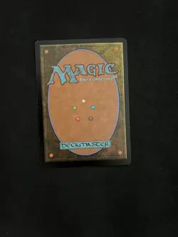 Dictate of Erebos [Journey into Nyx] Regular Magic MTG Cards Light Play - Image 2