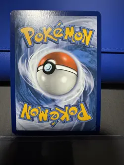 Pokemon TCG Charizard GX SM195 Holo Card - Image 2
