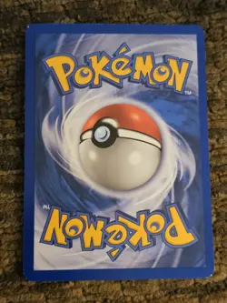 Brock's Vulpix 73/132 Gym Heroes Common Pokemon Card - LP - - Image 2
