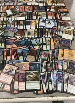 2.5LB Various Lot of Magic the Gathering Cards CCG TCG WOTC - Image 4