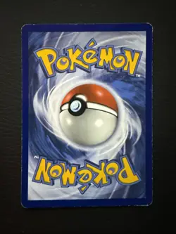 Pokemon Pikachu TCG XY95 XY Black Star Promo Holo Card - Image 2
