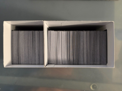 1000+ Common/Uncommon - Foil/Non Foil - Final Fantasy MTG Cards w/Bundle Box - Image 5