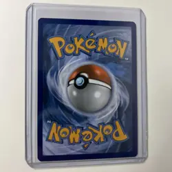 Gumshoos SM97 Pre-Release Sun & Moon 2018 Black Star Promo Pokemon Card NM-Mint - Image 2