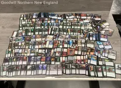 2.5LB Various Lot of Magic the Gathering Cards Trading Cards CCG TCG WOTC - Image 1
