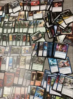 2.5LB Various Lot of Magic the Gathering Cards Trading Cards CCG TCG WOTC - Image 3