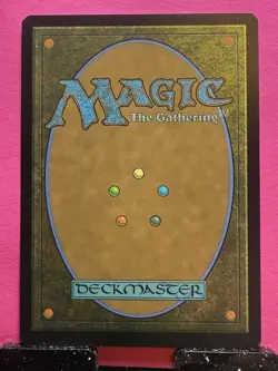 Pact of Negation (Borderless) Commander: the Lord of the Rings: Tales of... - Image 2