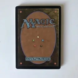 LIGHTNING BOLT x1 - MTG - Magic 2011 M11 Core Set (Excellent) - Image 2