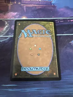 Sab-Sunen, Luxa Embodied (First-Place Foil) Aetherdrift Foil - Image 2