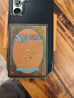 Crusade 4th Edition MTG (J) - Image 2
