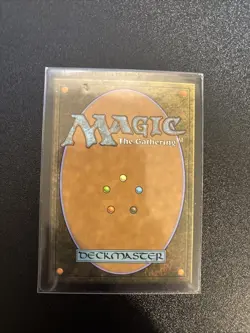 2017 MTG Magic The Gathering IMA Iconic Masters #9 Auriok Champion Light Play - Image 2