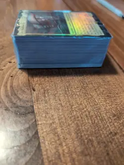 Dr. Madison Li Universes Beyond: Science! Precon Commander Deck. MTG - Image 2