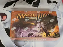 Magic the Gathering TCG Dragons of Tarkir Booster Box [36 Packs] MTG English 630509283408 - Image 2
